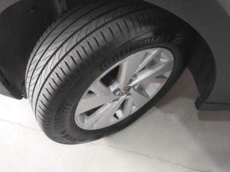 VOLKSWAGEN Nivus 1.0 4P FLEX 200 TSI COMFORTLINE TURBO AUTOM�TICO, Foto 16