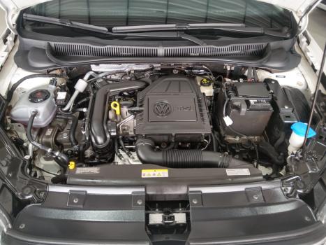 VOLKSWAGEN Nivus 1.0 4P FLEX 200 TSI COMFORTLINE TURBO AUTOM�TICO, Foto 17
