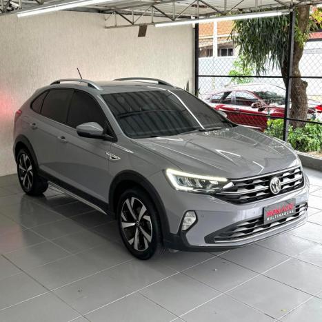 VOLKSWAGEN Nivus 1.0 4P FLEX 200 TSI HIGHLINE TURBO AUTOM�TICO, Foto 1