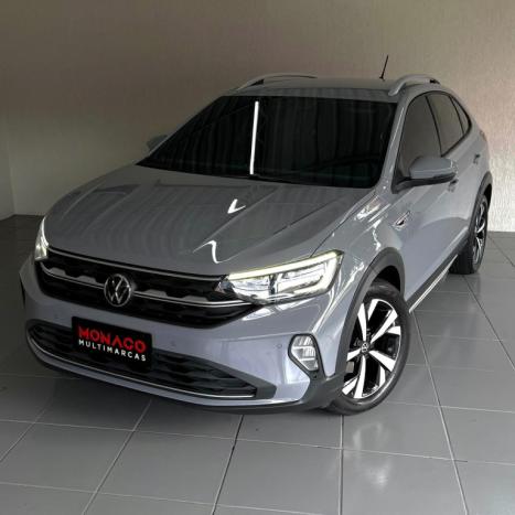 VOLKSWAGEN Nivus 1.0 4P FLEX 200 TSI HIGHLINE TURBO AUTOM�TICO, Foto 2