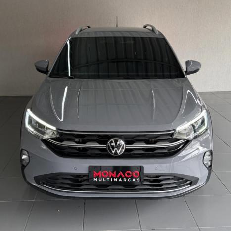 VOLKSWAGEN Nivus 1.0 4P FLEX 200 TSI HIGHLINE TURBO AUTOM�TICO, Foto 3