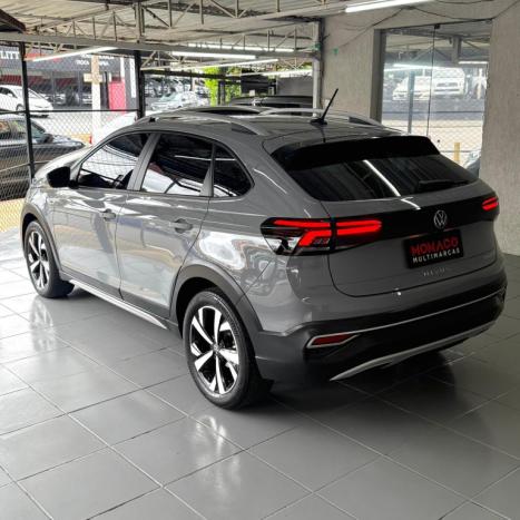 VOLKSWAGEN Nivus 1.0 4P FLEX 200 TSI HIGHLINE TURBO AUTOM�TICO, Foto 5