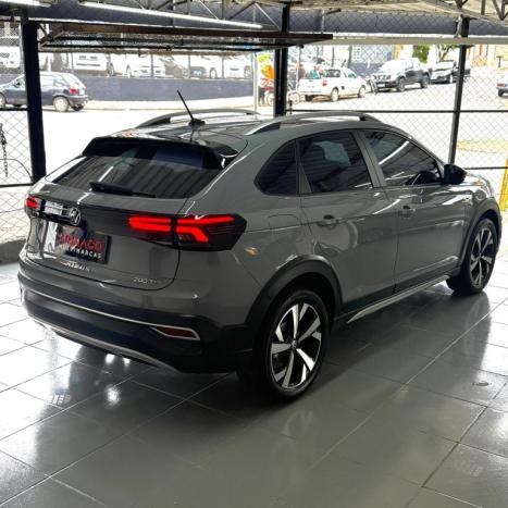 VOLKSWAGEN Nivus 1.0 4P FLEX 200 TSI HIGHLINE TURBO AUTOM�TICO, Foto 6