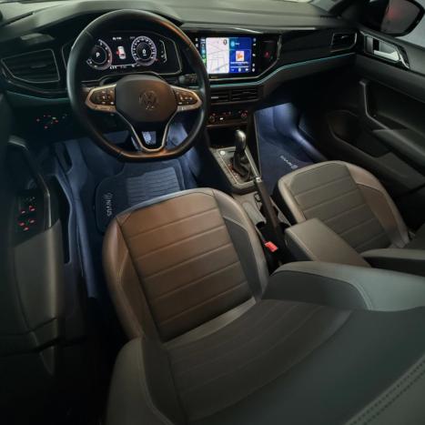 VOLKSWAGEN Nivus 1.0 4P FLEX 200 TSI HIGHLINE TURBO AUTOM�TICO, Foto 7
