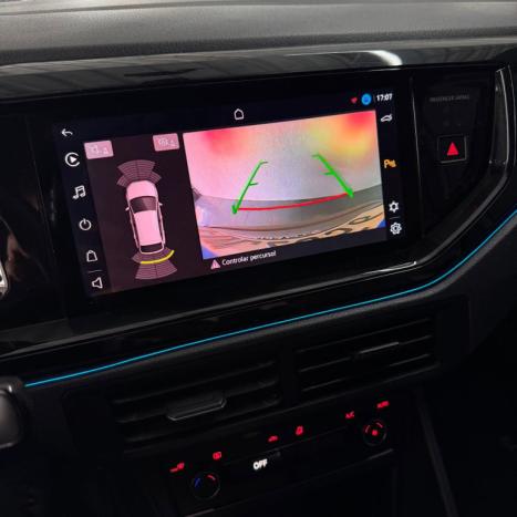 VOLKSWAGEN Nivus 1.0 4P FLEX 200 TSI HIGHLINE TURBO AUTOM�TICO, Foto 10