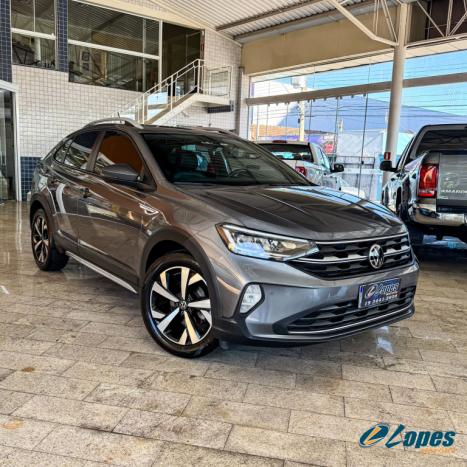 VOLKSWAGEN Nivus 1.0 4P FLEX 200 TSI HIGHLINE TURBO AUTOM�TICO, Foto 1
