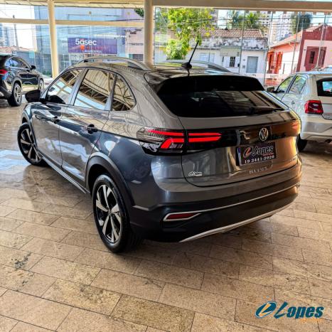 VOLKSWAGEN Nivus 1.0 4P FLEX 200 TSI HIGHLINE TURBO AUTOM�TICO, Foto 2