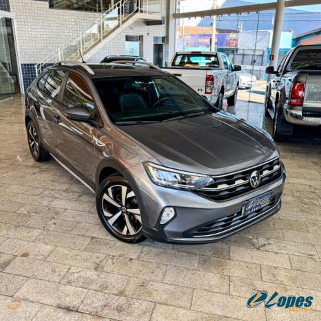 VOLKSWAGEN Nivus 1.0 4P FLEX 200 TSI HIGHLINE TURBO AUTOM�TICO, Foto 3