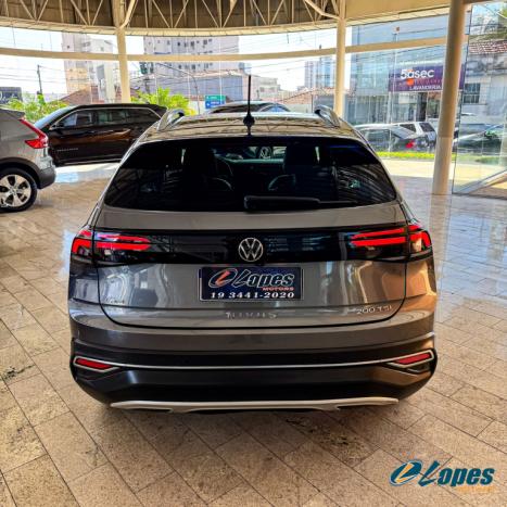 VOLKSWAGEN Nivus 1.0 4P FLEX 200 TSI HIGHLINE TURBO AUTOM�TICO, Foto 6