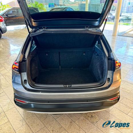 VOLKSWAGEN Nivus 1.0 4P FLEX 200 TSI HIGHLINE TURBO AUTOM�TICO, Foto 7