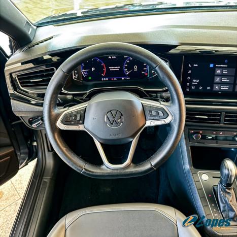 VOLKSWAGEN Nivus 1.0 4P FLEX 200 TSI HIGHLINE TURBO AUTOM�TICO, Foto 10