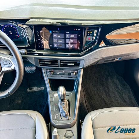 VOLKSWAGEN Nivus 1.0 4P FLEX 200 TSI HIGHLINE TURBO AUTOM�TICO, Foto 11