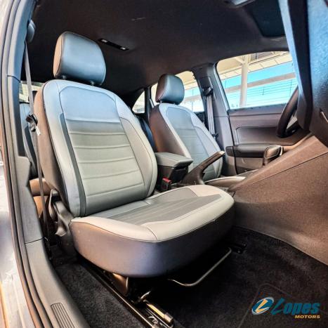 VOLKSWAGEN Nivus 1.0 4P FLEX 200 TSI HIGHLINE TURBO AUTOM�TICO, Foto 13