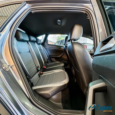 VOLKSWAGEN Nivus 1.0 4P FLEX 200 TSI HIGHLINE TURBO AUTOM�TICO, Foto 14