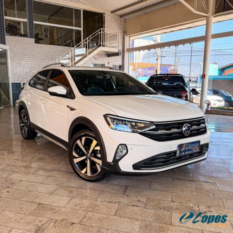 VOLKSWAGEN Nivus 1.0 4P FLEX 200 TSI HIGHLINE TURBO AUTOM�TICO, Foto 1