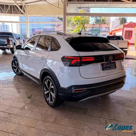 VOLKSWAGEN Nivus 1.0 4P FLEX 200 TSI HIGHLINE TURBO AUTOM�TICO, Foto 2