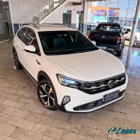VOLKSWAGEN Nivus 1.0 4P FLEX 200 TSI HIGHLINE TURBO AUTOM�TICO, Foto 3