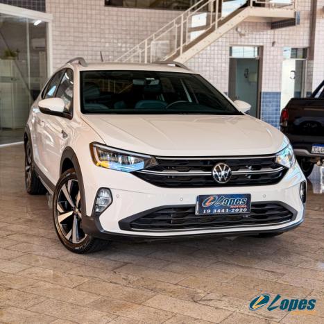 VOLKSWAGEN Nivus 1.0 4P FLEX 200 TSI HIGHLINE TURBO AUTOM�TICO, Foto 5