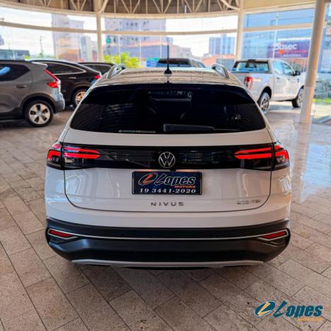 VOLKSWAGEN Nivus 1.0 4P FLEX 200 TSI HIGHLINE TURBO AUTOM�TICO, Foto 6