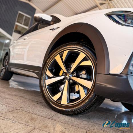 VOLKSWAGEN Nivus 1.0 4P FLEX 200 TSI HIGHLINE TURBO AUTOM�TICO, Foto 8