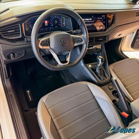 VOLKSWAGEN Nivus 1.0 4P FLEX 200 TSI HIGHLINE TURBO AUTOM�TICO, Foto 9