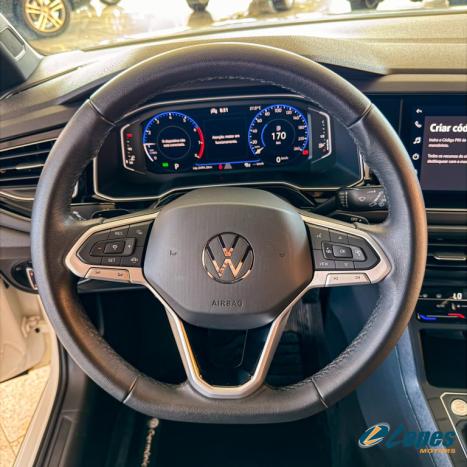 VOLKSWAGEN Nivus 1.0 4P FLEX 200 TSI HIGHLINE TURBO AUTOM�TICO, Foto 10