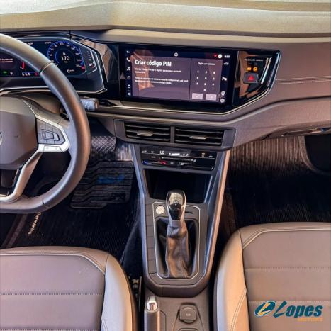 VOLKSWAGEN Nivus 1.0 4P FLEX 200 TSI HIGHLINE TURBO AUTOM�TICO, Foto 11