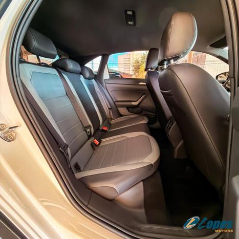 VOLKSWAGEN Nivus 1.0 4P FLEX 200 TSI HIGHLINE TURBO AUTOM�TICO, Foto 14