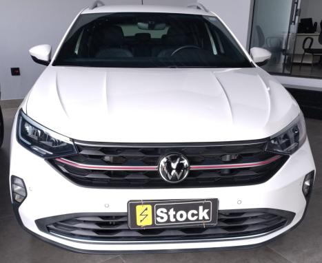 VOLKSWAGEN Nivus 1.0 4P FLEX 200 TSI HIGHLINE TURBO AUTOM�TICO, Foto 1