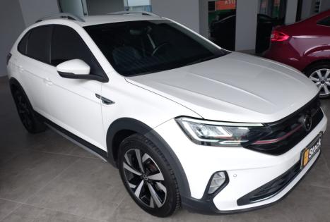 VOLKSWAGEN Nivus 1.0 4P FLEX 200 TSI HIGHLINE TURBO AUTOM�TICO, Foto 2