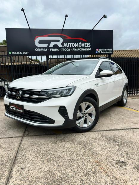 VOLKSWAGEN Nivus 1.0 4P FLEX 200 TSI COMFORTLINE TURBO AUTOM�TICO, Foto 1