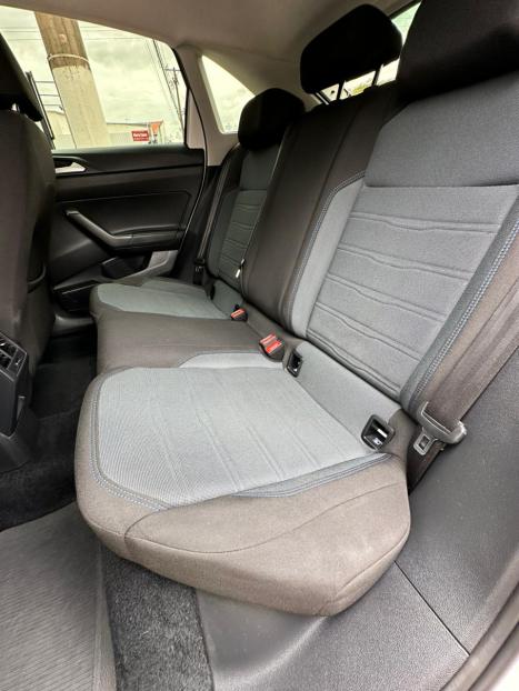 VOLKSWAGEN Nivus 1.0 4P FLEX 200 TSI COMFORTLINE TURBO AUTOM�TICO, Foto 10