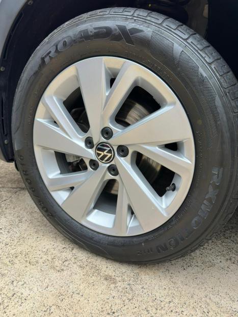 VOLKSWAGEN Nivus 1.0 4P FLEX 200 TSI COMFORTLINE TURBO AUTOM�TICO, Foto 11