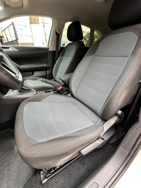 VOLKSWAGEN Nivus 1.0 4P FLEX 200 TSI COMFORTLINE TURBO AUTOM�TICO, Foto 12