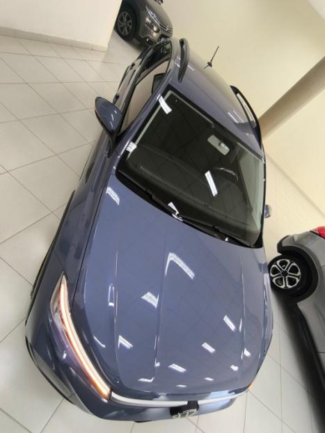 VOLKSWAGEN Nivus 1.0 4P FLEX 200 TSI COMFORTLINE TURBO AUTOM�TICO, Foto 5