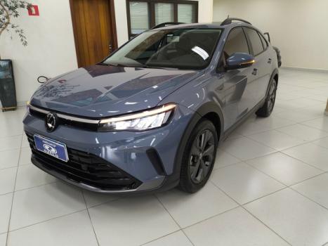 VOLKSWAGEN Nivus 1.0 4P FLEX 200 TSI COMFORTLINE TURBO AUTOM�TICO, Foto 6