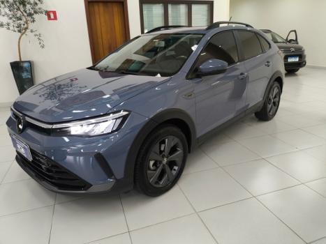 VOLKSWAGEN Nivus 1.0 4P FLEX 200 TSI COMFORTLINE TURBO AUTOM�TICO, Foto 7