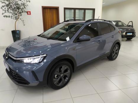 VOLKSWAGEN Nivus 1.0 4P FLEX 200 TSI COMFORTLINE TURBO AUTOM�TICO, Foto 8