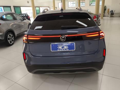 VOLKSWAGEN Nivus 1.0 4P FLEX 200 TSI COMFORTLINE TURBO AUTOM�TICO, Foto 9