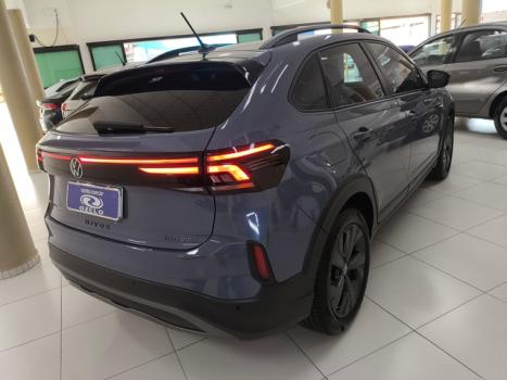 VOLKSWAGEN Nivus 1.0 4P FLEX 200 TSI COMFORTLINE TURBO AUTOM�TICO, Foto 11