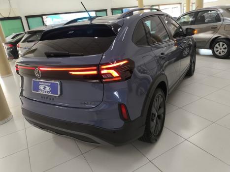 VOLKSWAGEN Nivus 1.0 4P FLEX 200 TSI COMFORTLINE TURBO AUTOM�TICO, Foto 12