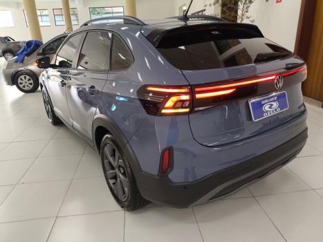 VOLKSWAGEN Nivus 1.0 4P FLEX 200 TSI COMFORTLINE TURBO AUTOM�TICO, Foto 14