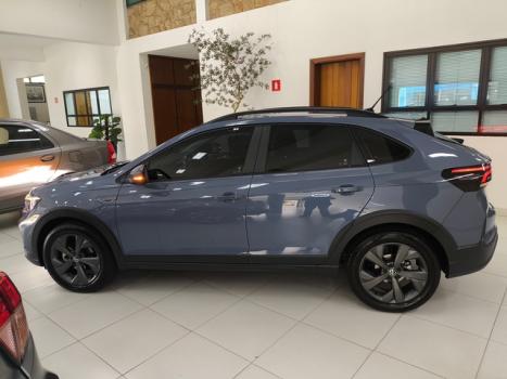 VOLKSWAGEN Nivus 1.0 4P FLEX 200 TSI COMFORTLINE TURBO AUTOM�TICO, Foto 15