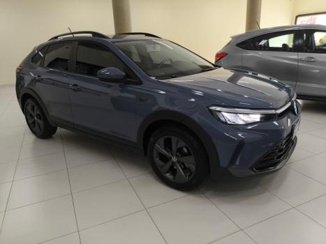 VOLKSWAGEN Nivus 1.0 4P FLEX 200 TSI COMFORTLINE TURBO AUTOM�TICO, Foto 16