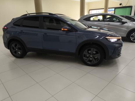 VOLKSWAGEN Nivus 1.0 4P FLEX 200 TSI COMFORTLINE TURBO AUTOM�TICO, Foto 17