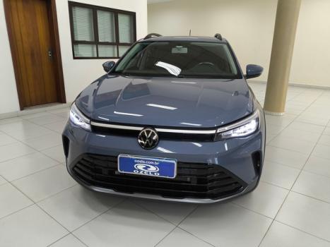 VOLKSWAGEN Nivus 1.0 4P FLEX 200 TSI COMFORTLINE TURBO AUTOM�TICO, Foto 18