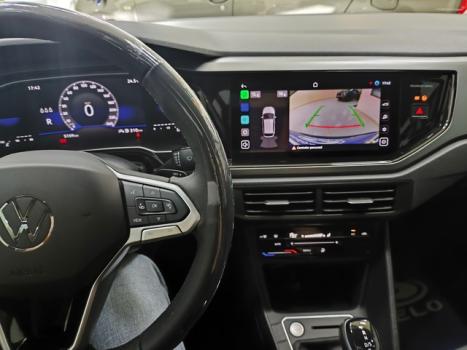 VOLKSWAGEN Nivus 1.0 4P FLEX 200 TSI COMFORTLINE TURBO AUTOM�TICO, Foto 23