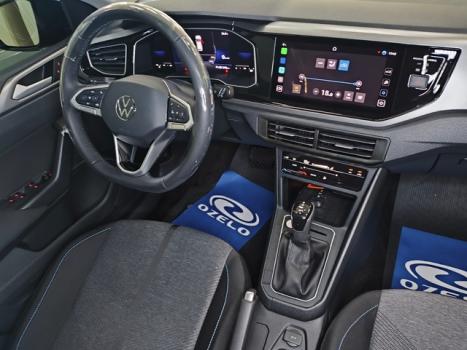 VOLKSWAGEN Nivus 1.0 4P FLEX 200 TSI COMFORTLINE TURBO AUTOM�TICO, Foto 26