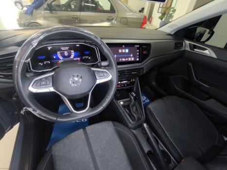 VOLKSWAGEN Nivus 1.0 4P FLEX 200 TSI COMFORTLINE TURBO AUTOM�TICO, Foto 27