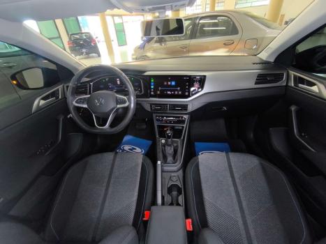 VOLKSWAGEN Nivus 1.0 4P FLEX 200 TSI COMFORTLINE TURBO AUTOM�TICO, Foto 28